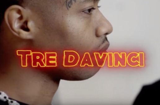 Tre DaVinci – F*** Some (Video)