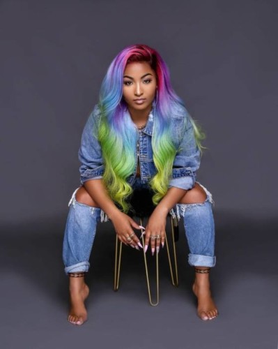 Shenseea-399x500 Best of the Best Music Fest Commemorate ‘The Year Of the Woman 2020’ with The Announcement of their First Artist Line Up  