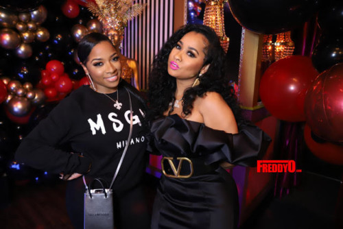 Tammy-2-500x334 Tammy Rivera "Conversations" Album Listening Event Hosted by Da Brat (RECAP)  