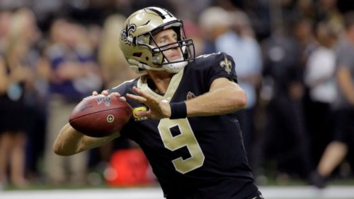 hMb8lpLQ-500x282 I'll Be Back: New Orleans Saints QB Drew Brees Announced He Is Returning For The 2020 NFL Season  