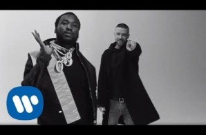 Meek Mill – Believe (feat. Justin Timberlake) [Official Music Video]