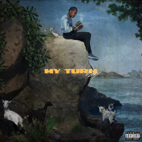 lil-baby-my-turn-stream-500x500 Lil Baby Releases 'My Turn' Album, Drops 'Heatin' Up' Video With Gunna  