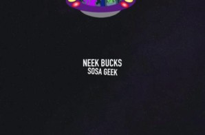 Neek Bucks x Sosa Geek – Swervin (Video)