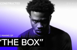 The Making Of Roddy Ricch’s “The Box” With 30 Roc and Dat Boi Squeeze