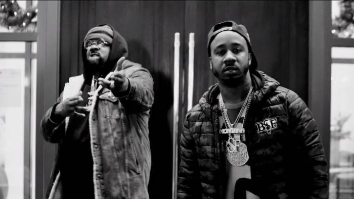 maxresdefault-5 Smoke DZA x Benny The Butcher - By Any Means (Video)  