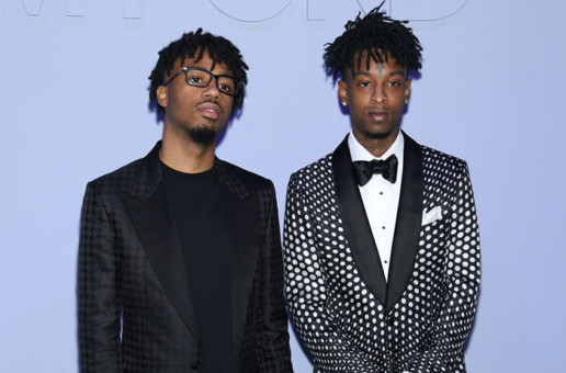 Metro Boomin’ Teases 21 Savage Collaboration, “Savage Mode 2” is Coming!
