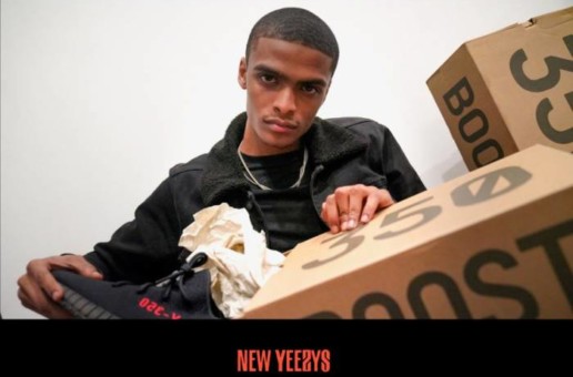 Zay The Goat – New Yeezys