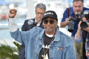 SPIKE LEE MORE BLACK EXCELLENCE IN THE MAKING