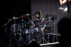 How Philly native Bernard “Treway” Lambert became Your favorite rappers favorite drummer!