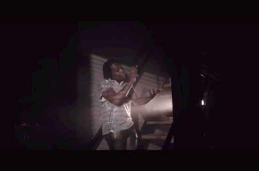 OTF’s Booka600 lives up to his shining potential in “iRock” video single