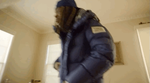 All-star storyteller King Von ends his heist gone wrong tale in “Crazy Story Pt. 3” video