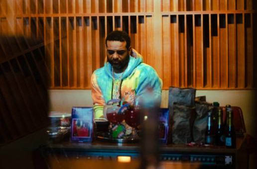 New York’s Dallas BBQ Takes Over Jim Jones’ Studio Session!