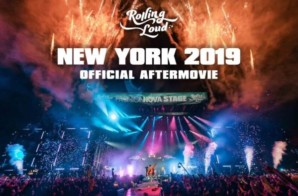 Rolling Loud – NYC OFFICIAL AfterMovie