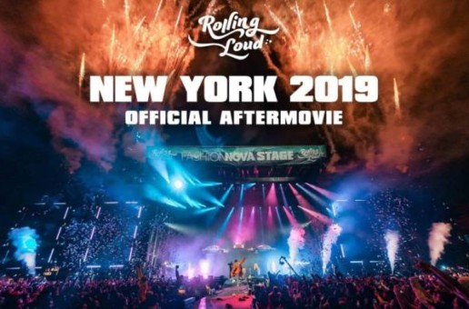 Rolling Loud – NYC OFFICIAL AfterMovie