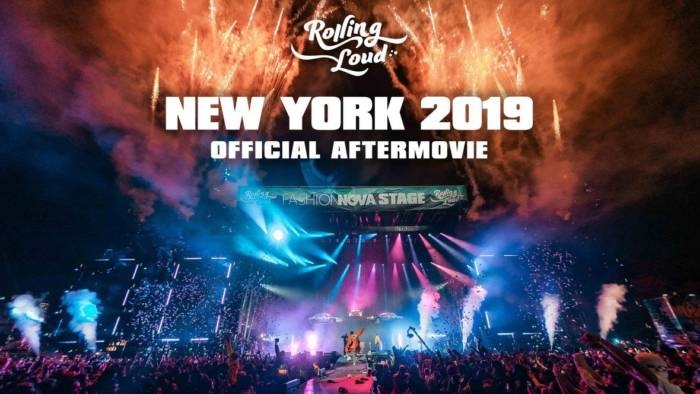 unnamed-7 Rolling Loud – NYC OFFICIAL AfterMovie  