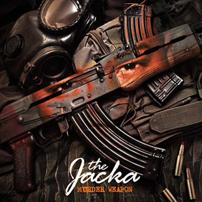 1583079106_52c7b94d9ae7419a5f75a989159b35a5 The Jacka - Murder Weapon (Album Stream)  