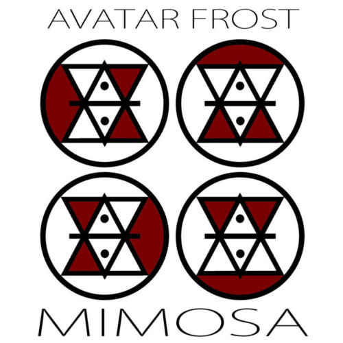 Avatar-Frost-Mimosa-Cover-Art-500x500 Avatar Frost - Mimosa  