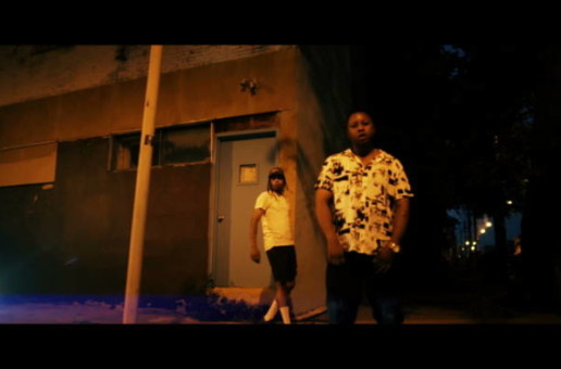ItsFuge Feat. DramaB2R – Real One (Official Video)