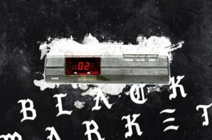A1Fly – Black Market (Album Stream)
