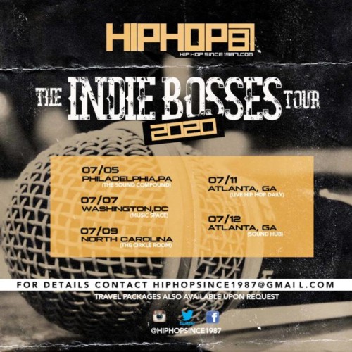 IMG_9959-500x500 HipHopSince1987 Announces the "INDIE BOSSES" TOUR  