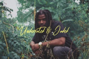 Duce Banx – “Underrated & Jaded” (Album)