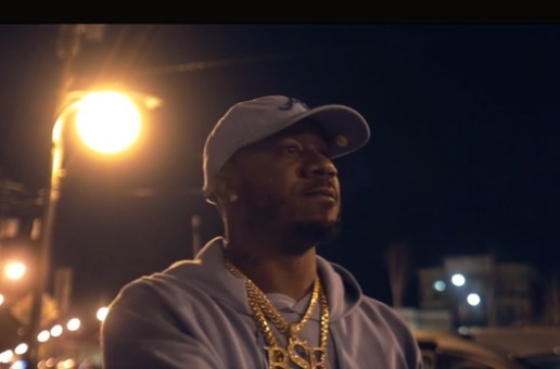 BENNY THE BUTCHER DROPS “DID I” OFFICIAL MUSIC VIDEO