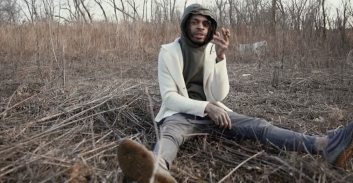 Valee – Drop Yuh (Music Video)