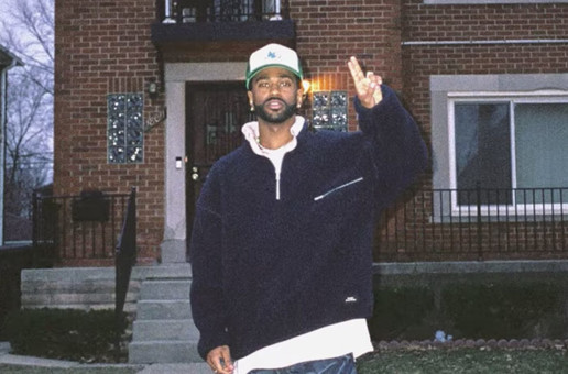 Big Sean Announces New Album “Detroit 2”