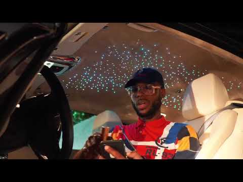 Chicago rapper Fendi Frost drops visual to “Cuffin Season” | Home of ...