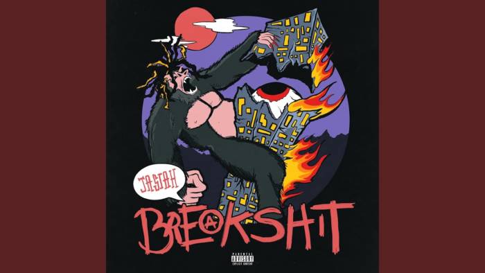 maxresdefault-13 Jaisah Drops the single and official video for"Break Sh*t"  