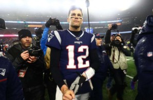 I Did It My Way: Tom Brady Announces He Won’t Be Returning To The New England Patriots