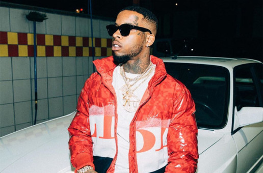 Tory Lanez Teases “New Toronto 3” With New Single “W”