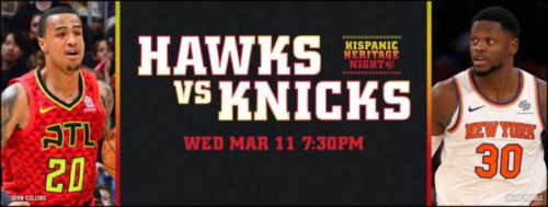 unnamed-1-1-500x189 The Atlanta Hawks Have Partnered With Z-105.3 To Host The Second Annual Hispanic Heritage Night On Friday, March 11 vs. The New York Knicks  