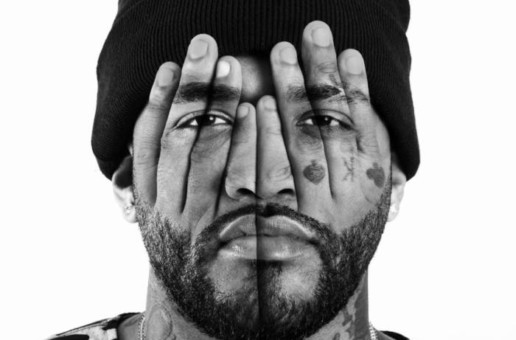 Joyner Lucas Releases Powerful New Album “ADHD”