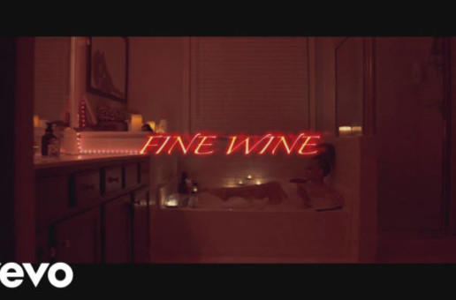 Houston’s R&B Singer Cherae Leri Releases A New Sexy & Seductive New Single & Visual For “Fine Wine”