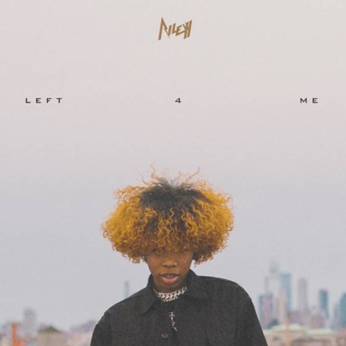 unnamed-500x500 RISING R&B SINGER/SONGWRITER RILEYY LANEZ DEBUTS NEW SONG “LEFT 4 ME”  