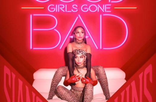 The SiAngie Twins Drop New Project ‘Good Girls Gone Bad’ Featuring Miky Woods, DreamDoll & Jahlil Beats