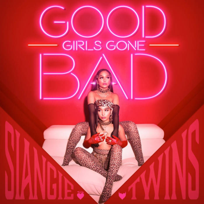 unnamed-6 The SiAngie Twins Drop New Project 'Good Girls Gone Bad' Featuring Miky Woods, DreamDoll & Jahlil Beats  