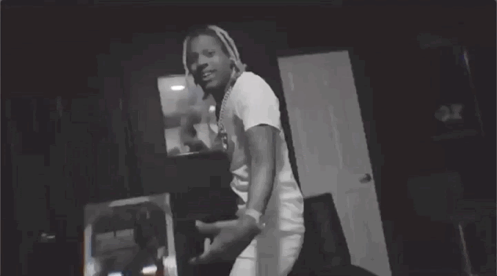 unnamed-7 Lil Durk Drops New Track and Video "All Love"  