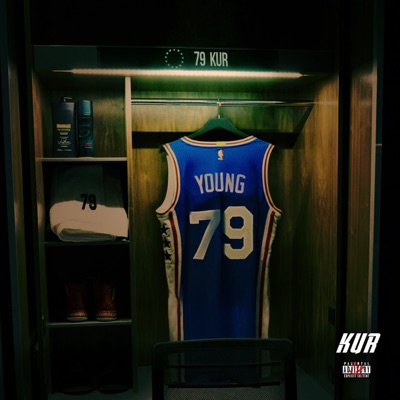 400x400bb-1 Kur: Young 79 (EP Review)  