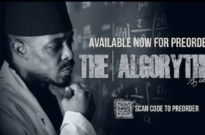Wu-Tang Clan’s Producer, 4th Disciple, Presents “The Algorythm”