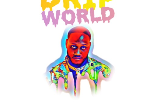 Wavyy Mob – Drip World (Single)