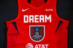 Inspire Brands Teams Up with the Atlanta Dream for 2020 Season