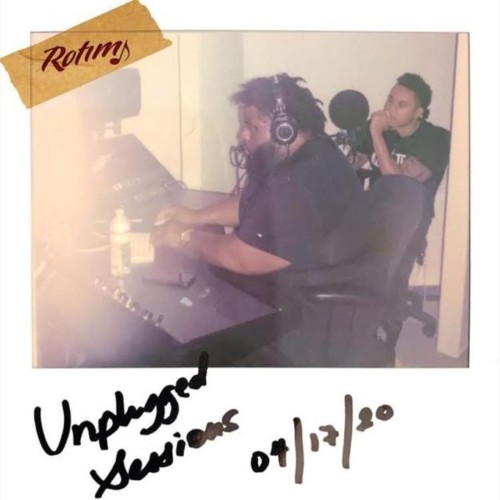 EV8VY5mWsAAzusg-500x500 Rotimi - Unplugged Sessions (EP Stream)  