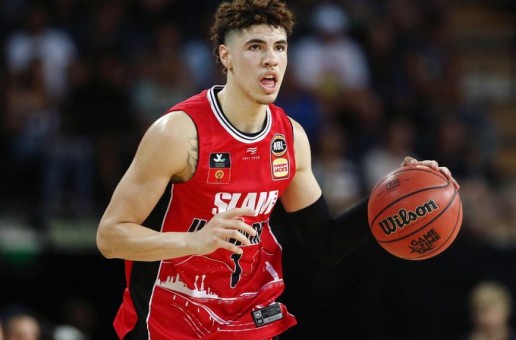 Ready Or Not, Here We Come: The NBA Announces Early Entry Candidates For The 2020 NBA Draft