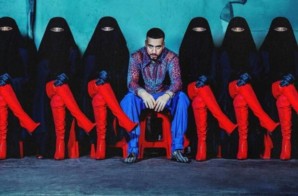 French Montana Drops New Visual To “Salam Alaykum”