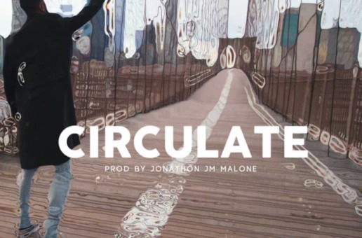 Kayo Genesis – Circulate (Video)