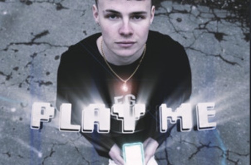 Jvanz – “Play Me” (Single)