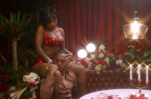 Davido – D&G Ft. Summer Walker (Video)