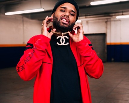 Get To Know Jersey City Hip-Hop Producer Cito